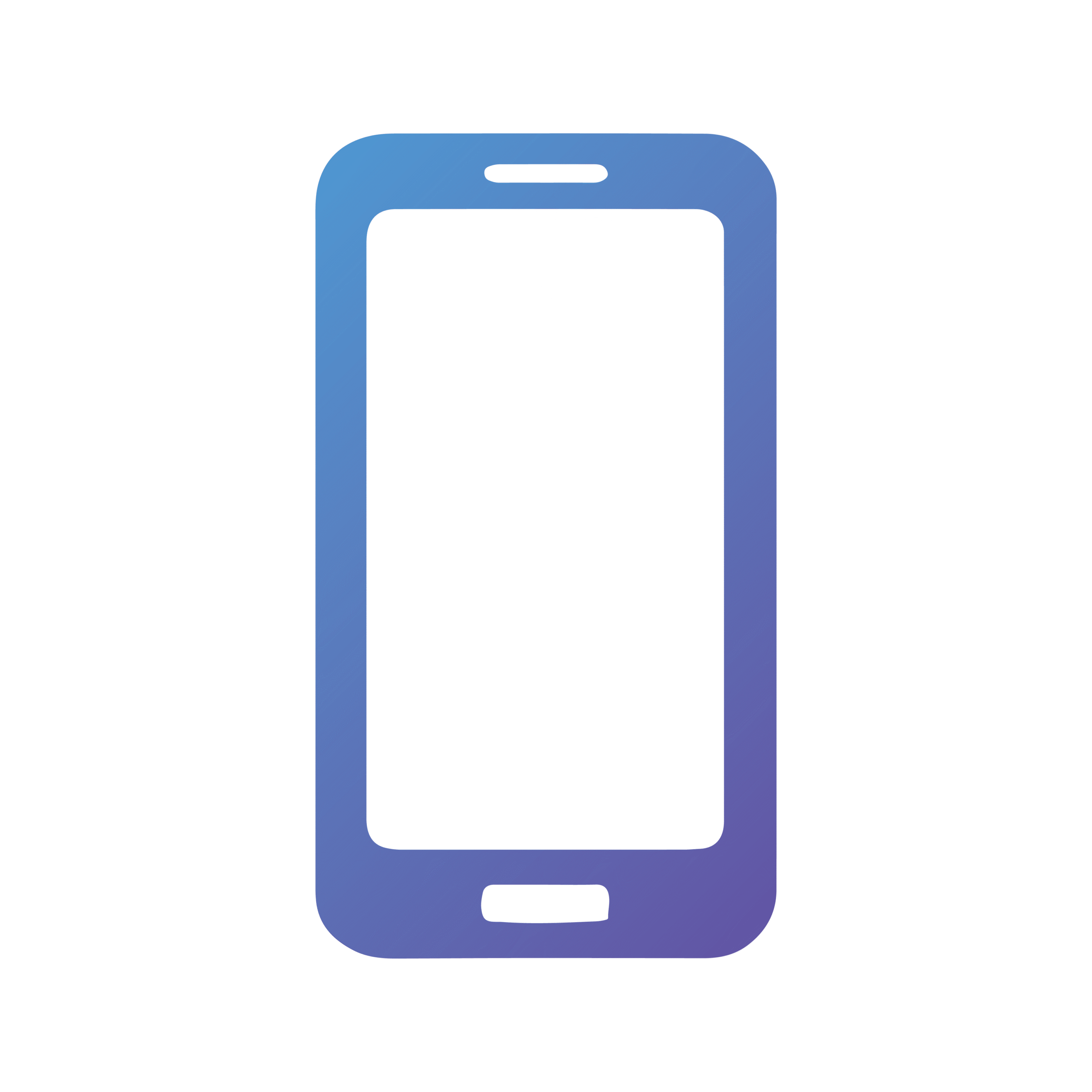 Gradient App Development icon