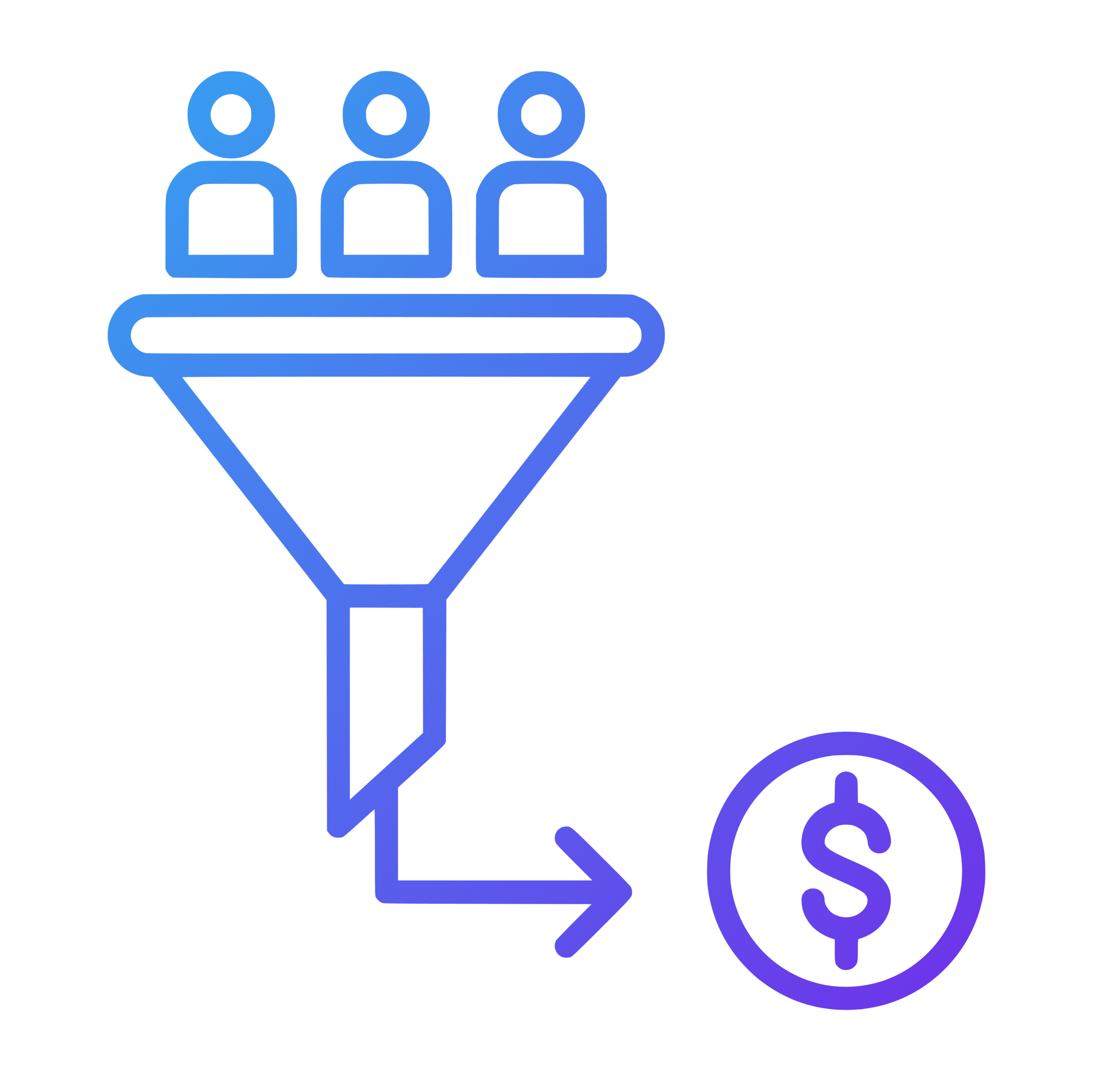 Valuable Conversions Icon